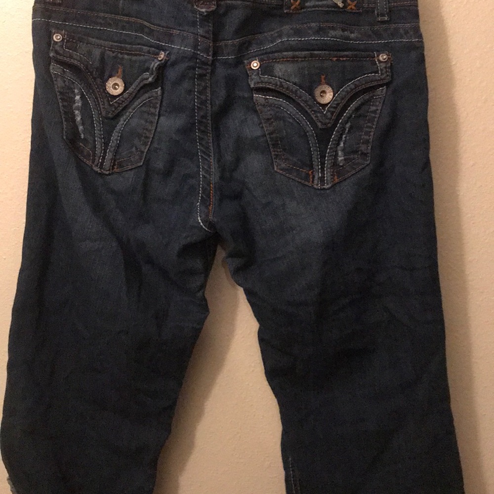 Capri pants - Picture 2 of 3